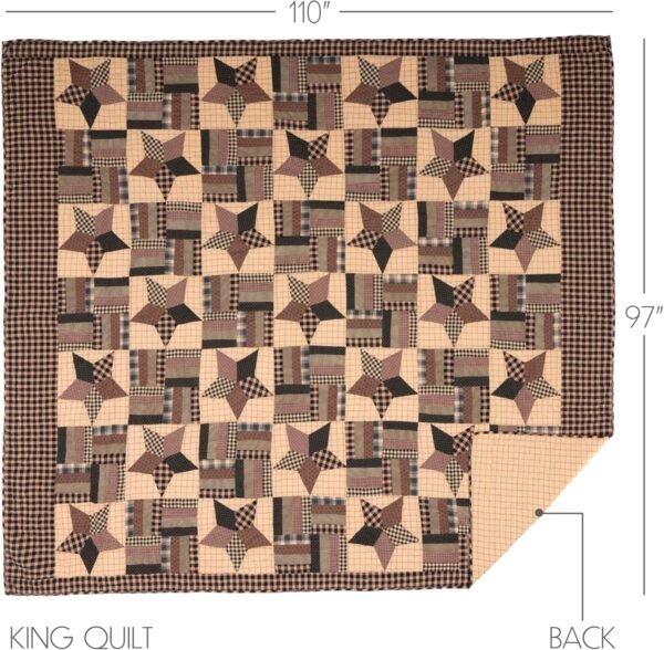 Four-Piece Extra Large Duvet Set (1 Extra Large Duvet, 2 Pillowcases, 1 Bed Skirt)